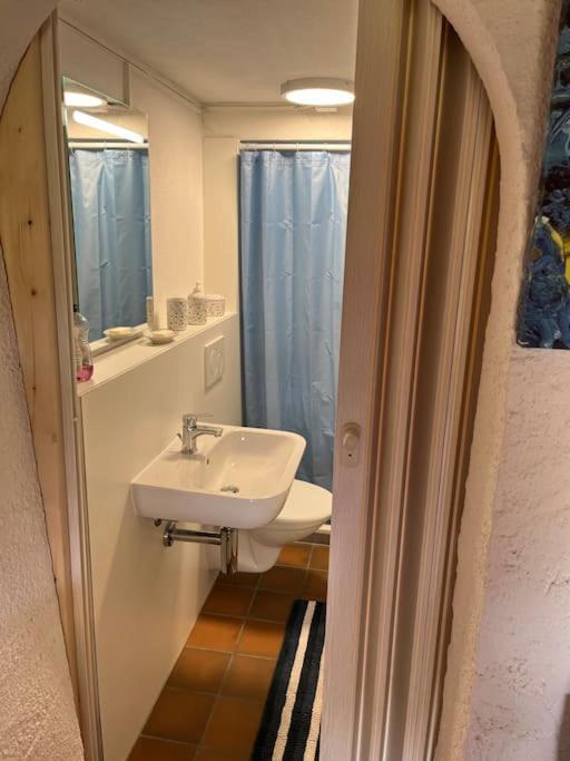Charming Alps Apartment Perfect For Walk/Cycle/Ski Eschenbach 외부 사진