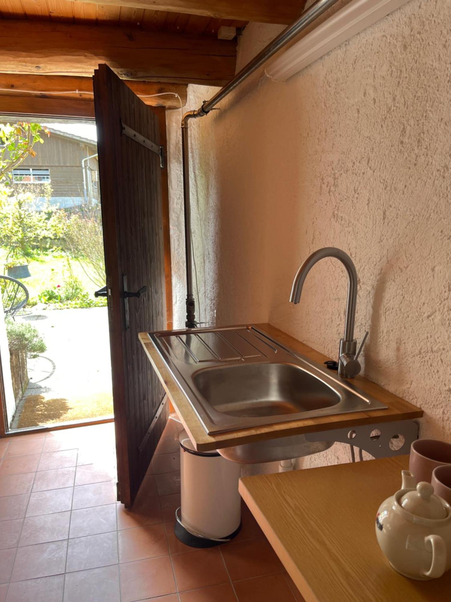Charming Alps Apartment Perfect For Walk/Cycle/Ski Eschenbach 외부 사진