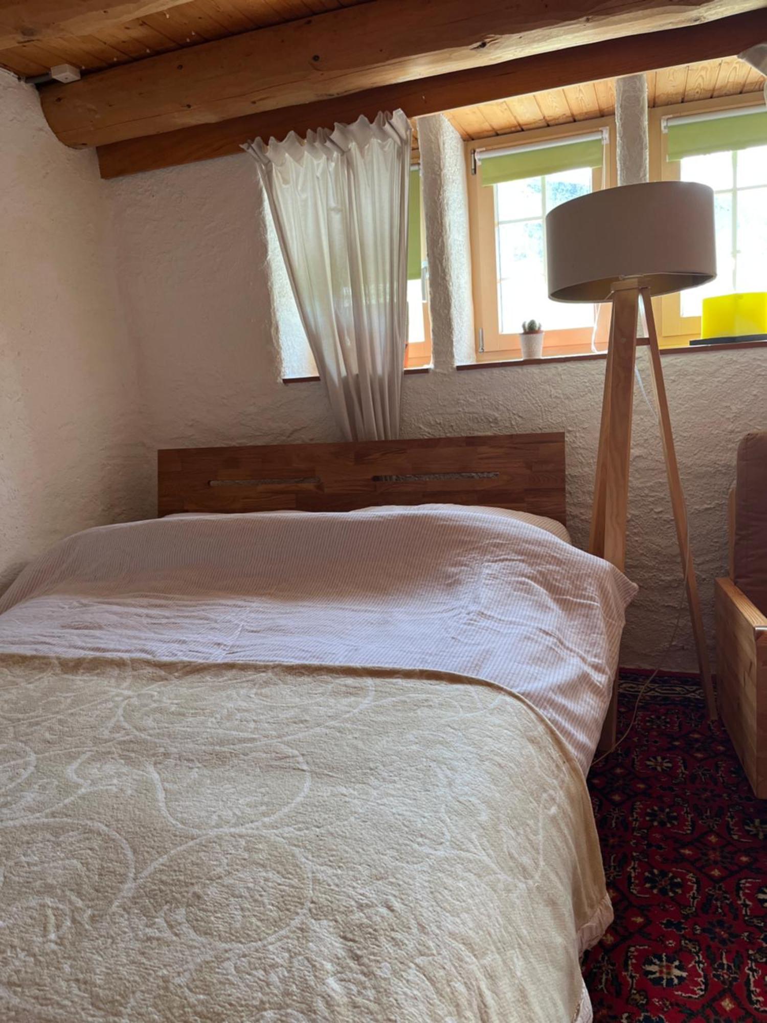 Charming Alps Apartment Perfect For Walk/Cycle/Ski Eschenbach 외부 사진